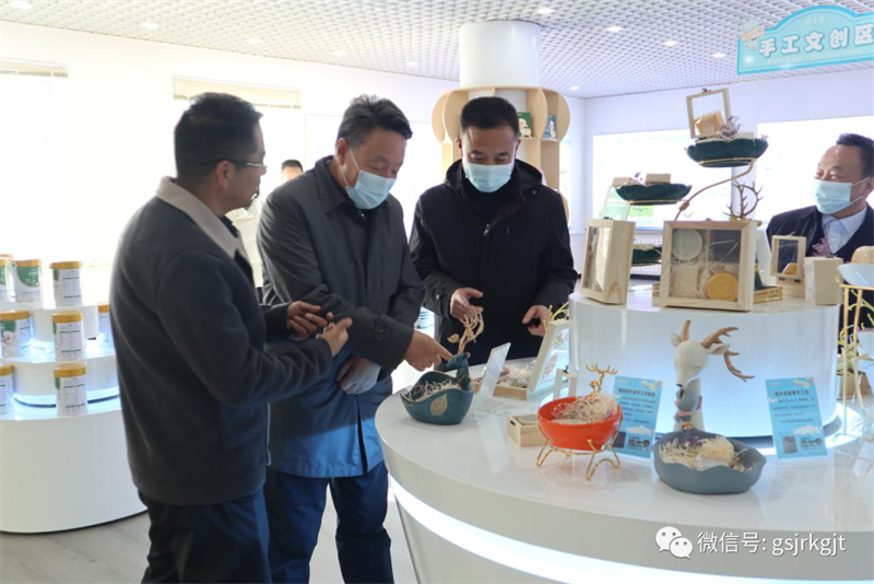 祁建邦一行赴金昌市和金川集團(tuán)開展業(yè)務(wù)對(duì)接